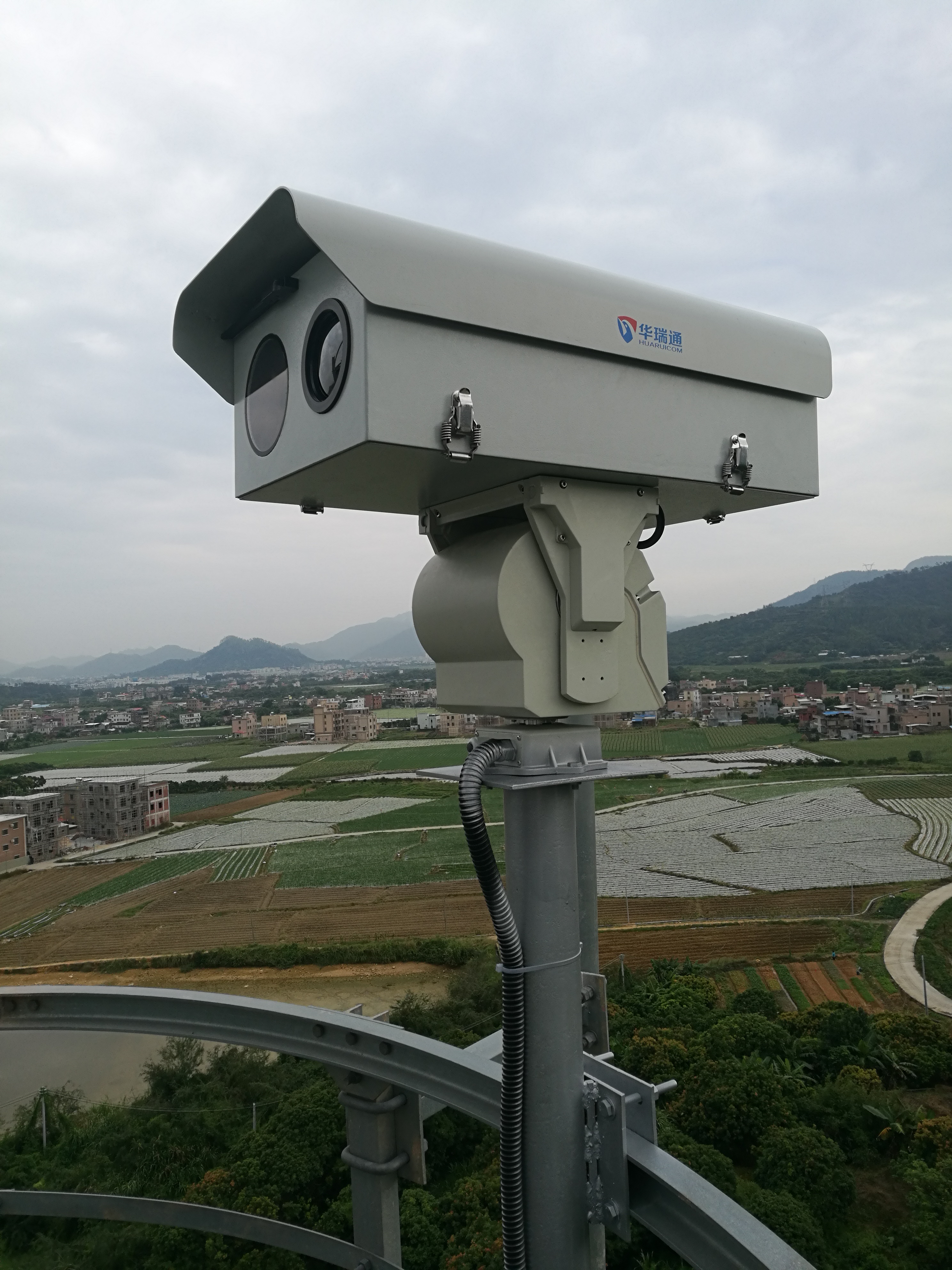 ?秋冬季節(jié)，全國各省市都進(jìn)入防火監(jiān)控嚴(yán)控期