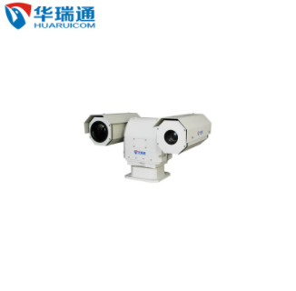 工業(yè)園區(qū)周界紅外熱成像筒型攝像機(jī)可以看清楚A4紙大小的物體嗎？