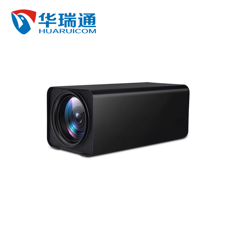 邊海防光電跟蹤監(jiān)控?cái)z像機(jī)，為什么要使用12.5-775MM鏡頭？