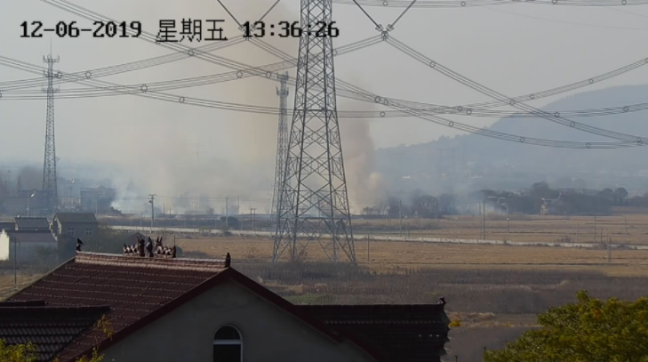 以案為鑒，足以警戒，森林防火監(jiān)控解決方案，輸電線路防山火監(jiān)測(cè)、森林火災(zāi)數(shù)字化遠(yuǎn)程預(yù)警指揮系統(tǒng)絕不是應(yīng)付工作
