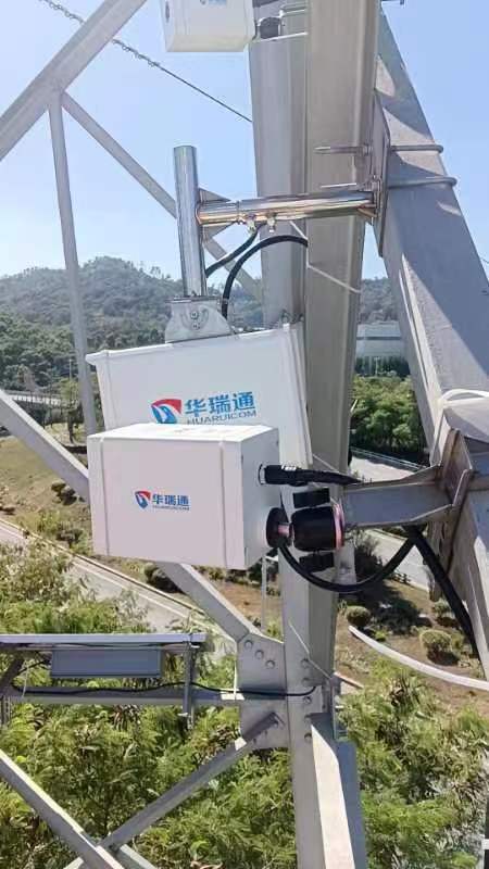 配電架空線路云臺(tái)攝像機(jī)，輸電線路周界火災(zāi)實(shí)時(shí)動(dòng)態(tài)視頻監(jiān)控的保障