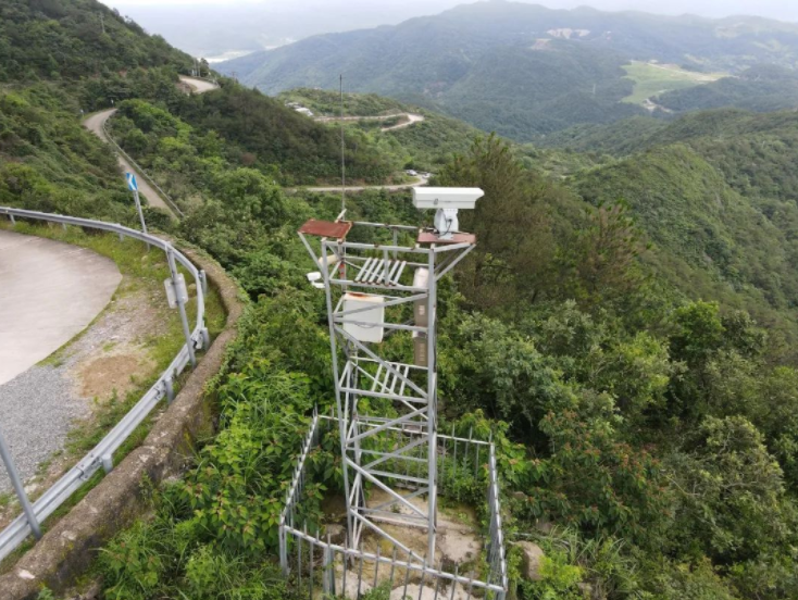 國家大力提倡林草防火預警系統(tǒng)、林火智能視頻監(jiān)控設備的意義是什么？